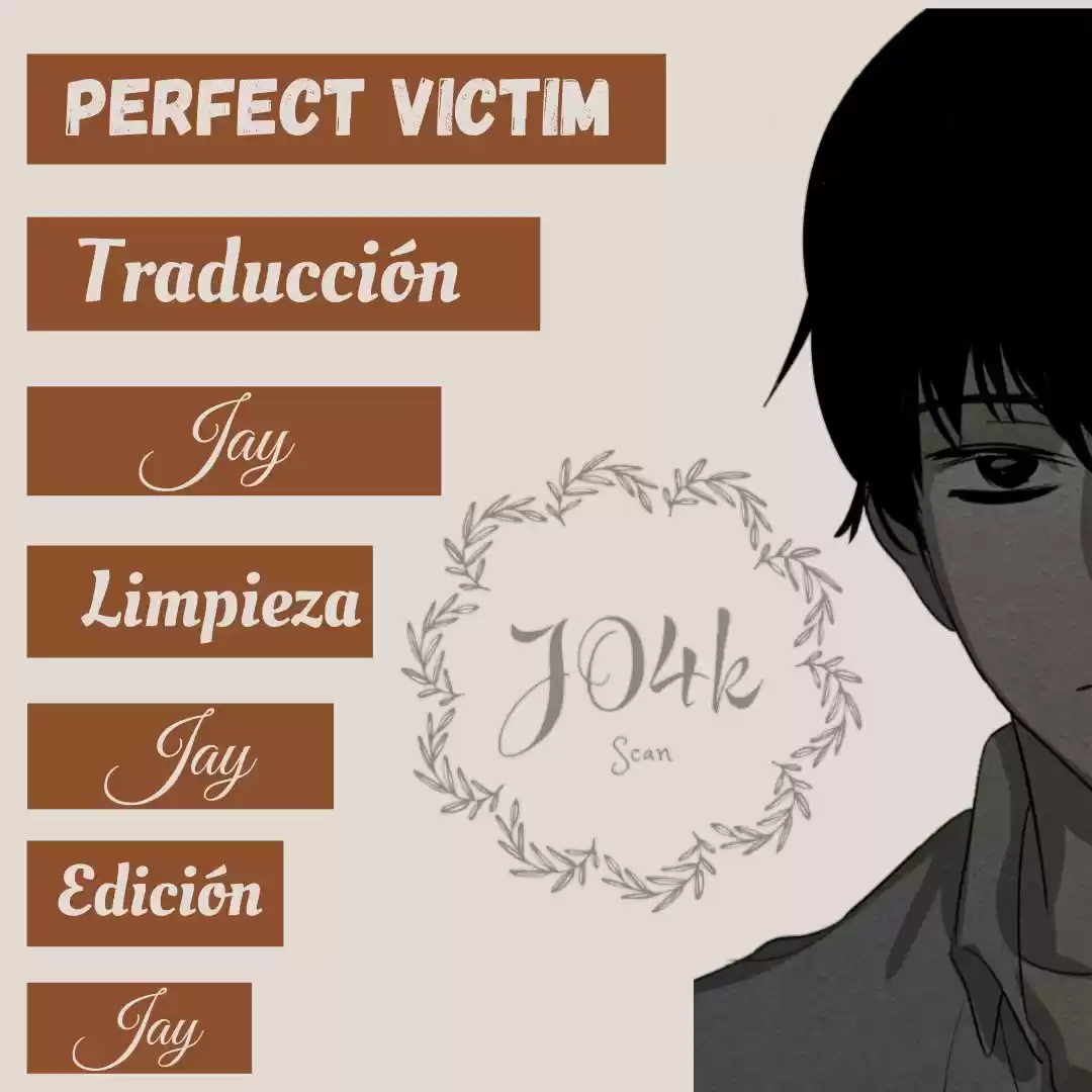 Perfect Victim capítulo 21, página 1