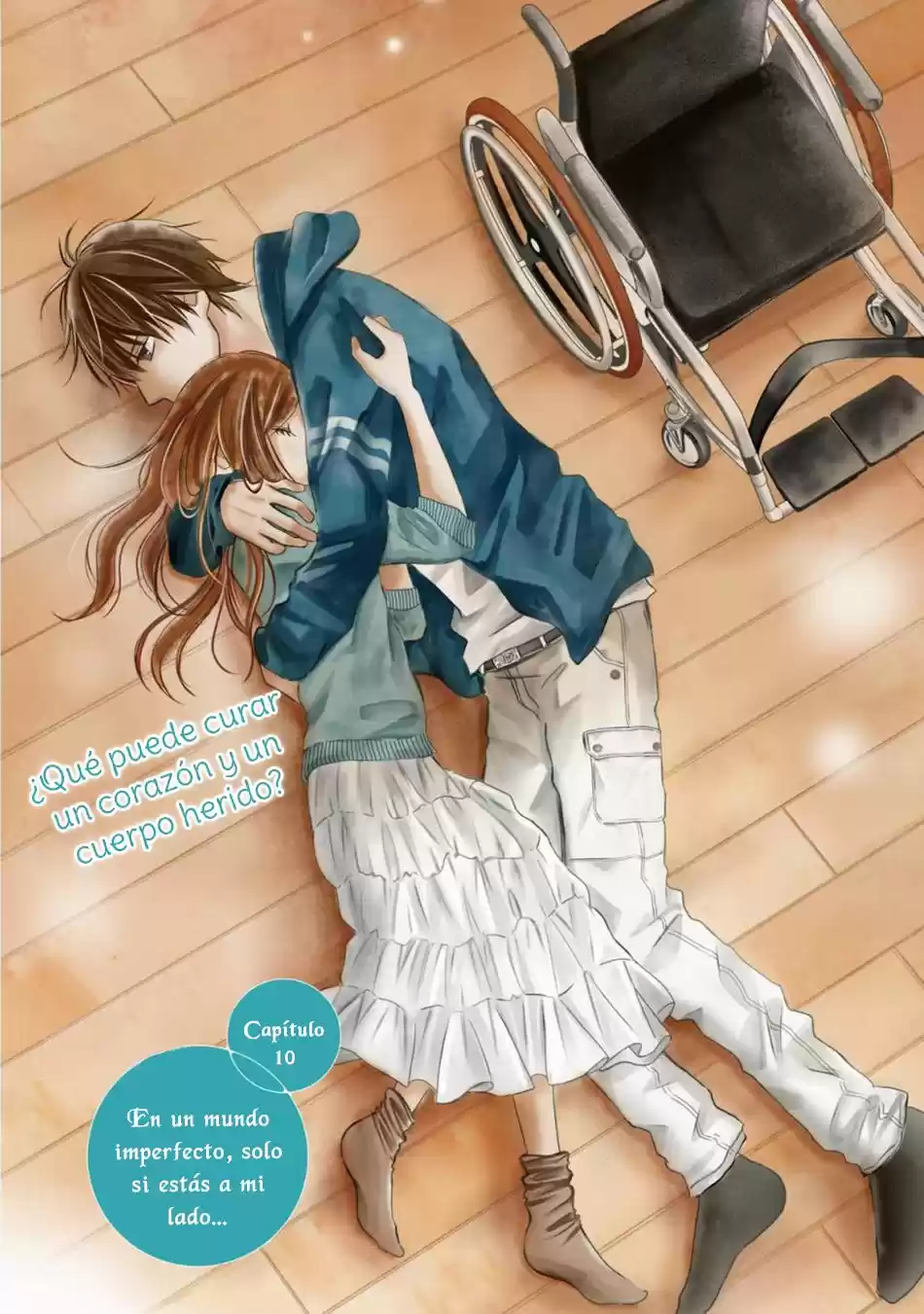 Perfect World capítulo 10, página 7