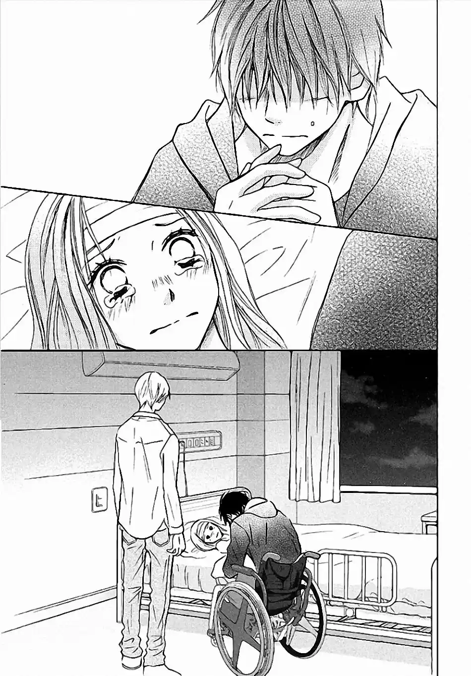 Perfect World capítulo 10, página 10