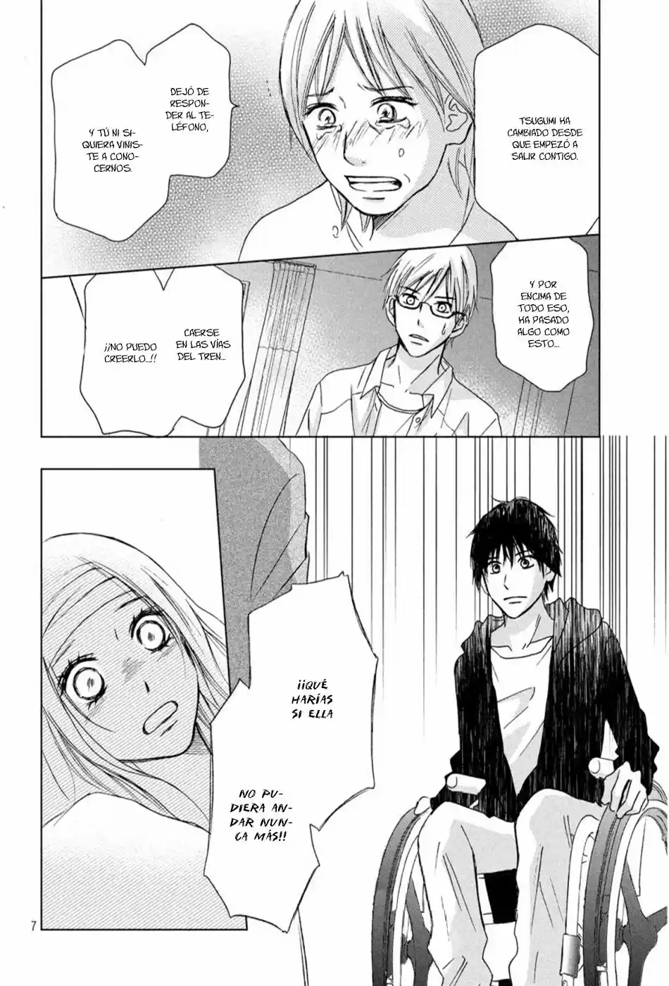 Perfect World capítulo 10, página 13