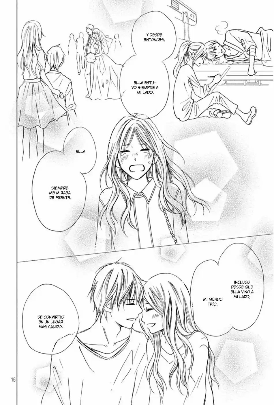 Perfect World capítulo 10, página 21
