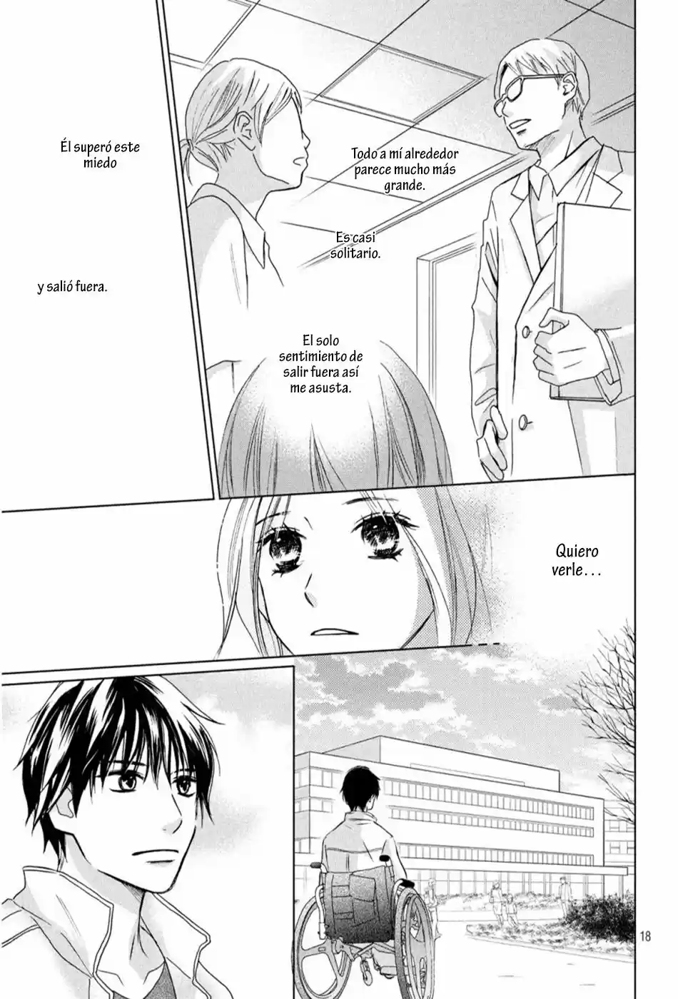 Perfect World capítulo 10, página 24