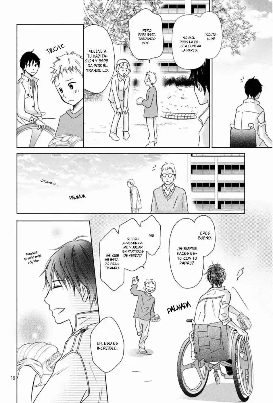 Perfect World capítulo 10, página 25