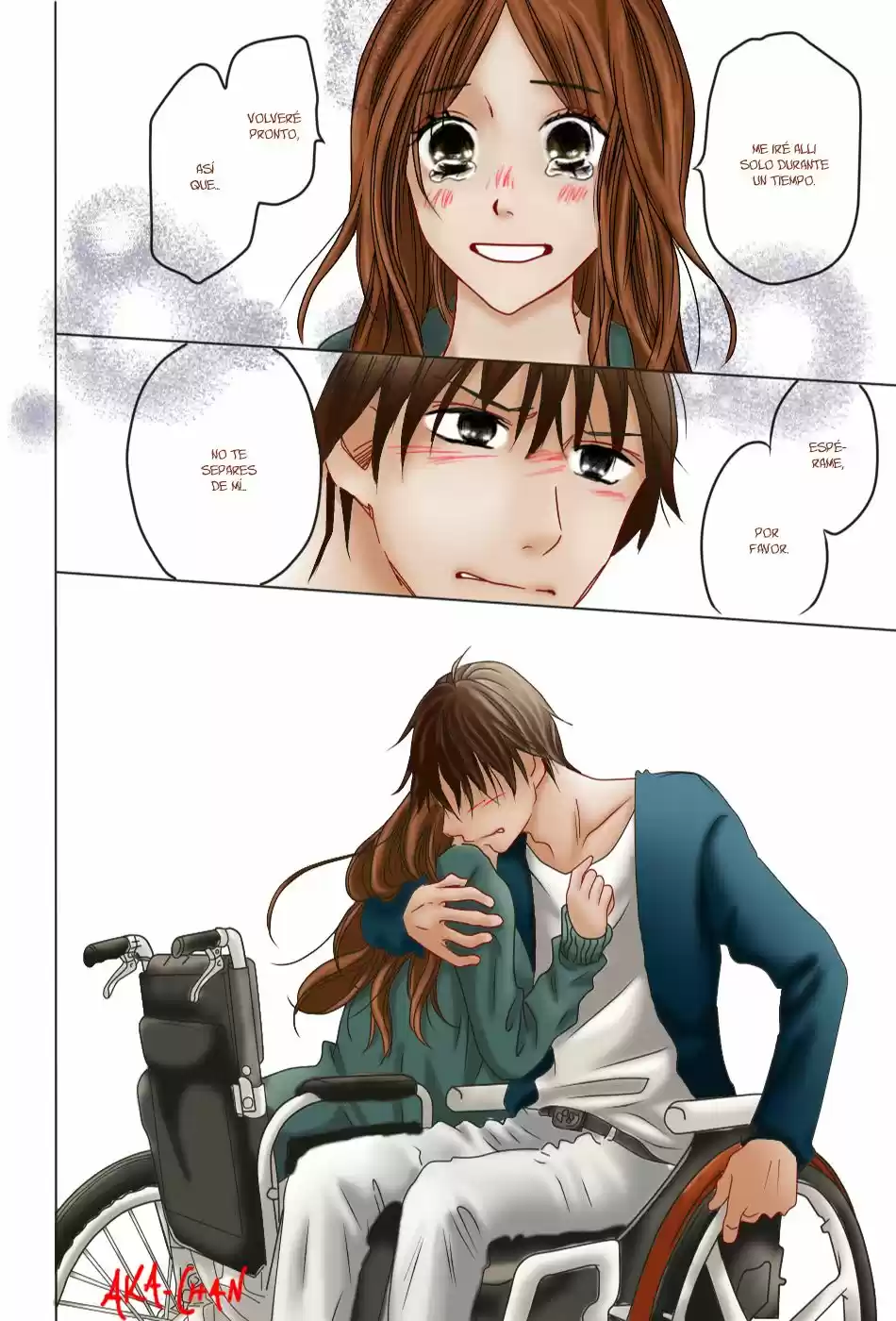 Perfect World capítulo 10, página 37