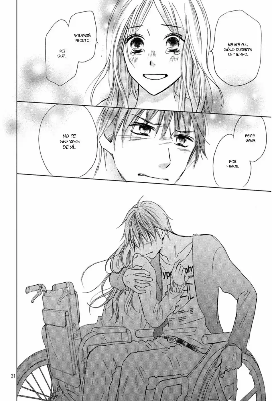 Perfect World capítulo 10, página 38
