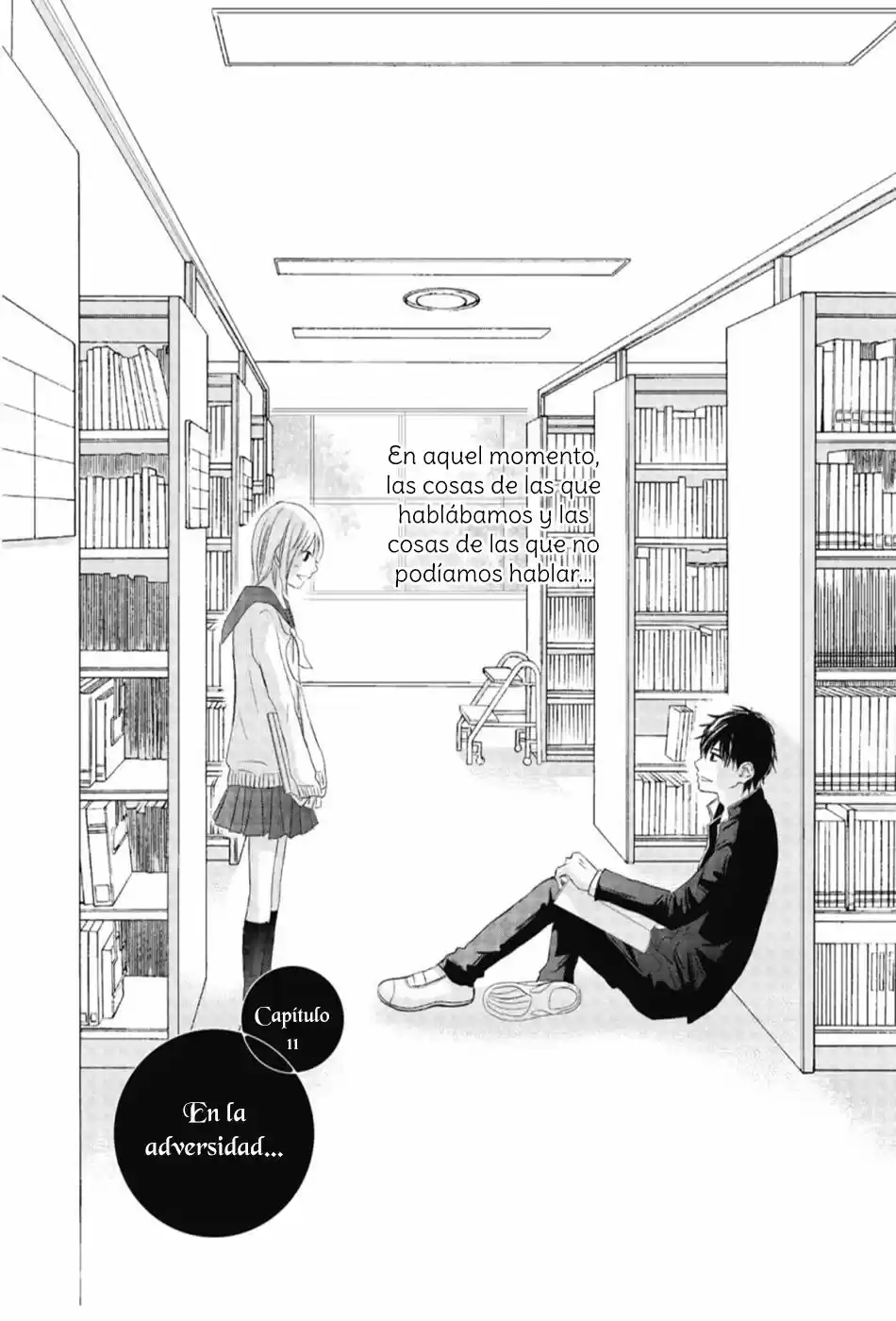 Perfect World capítulo 11, página 8