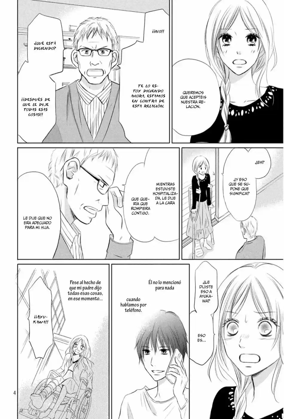 Perfect World capítulo 11, página 10
