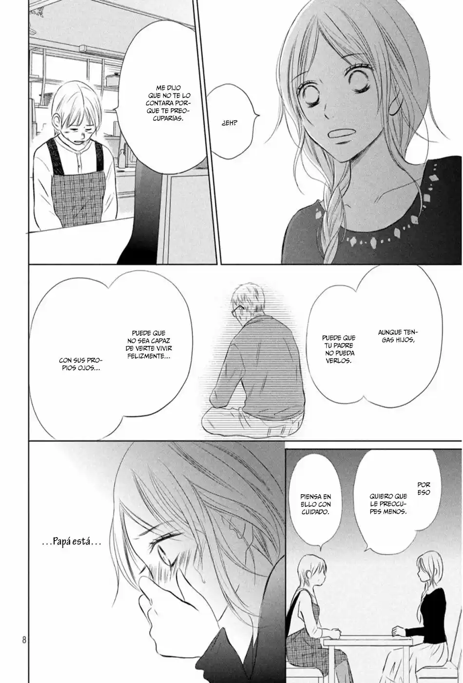 Perfect World capítulo 11, página 14