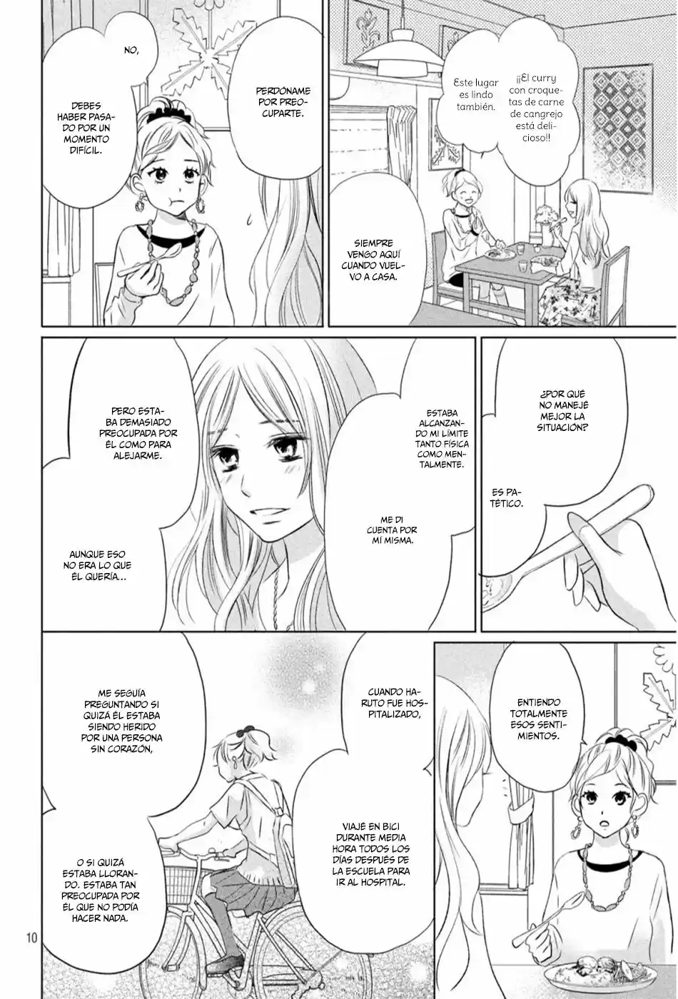 Perfect World capítulo 11, página 16