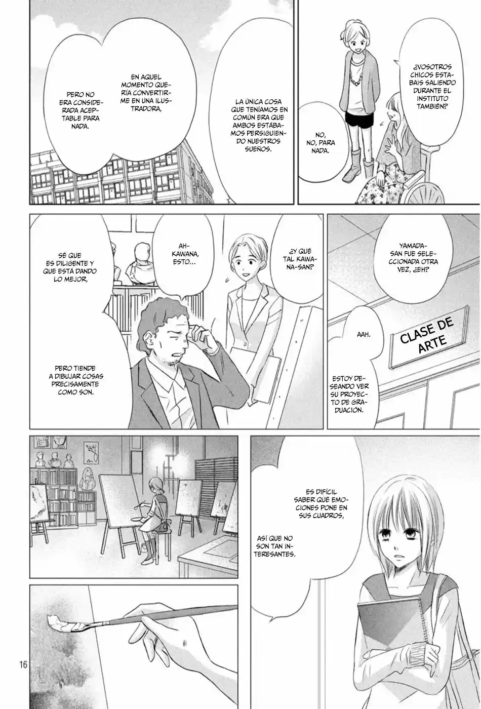 Perfect World capítulo 11, página 22