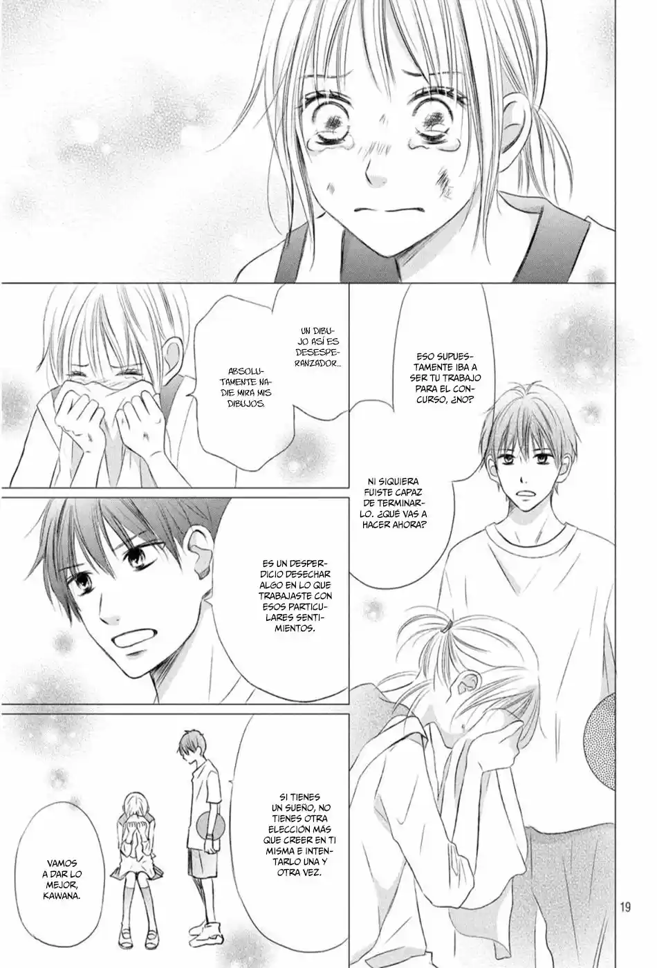 Perfect World capítulo 11, página 25