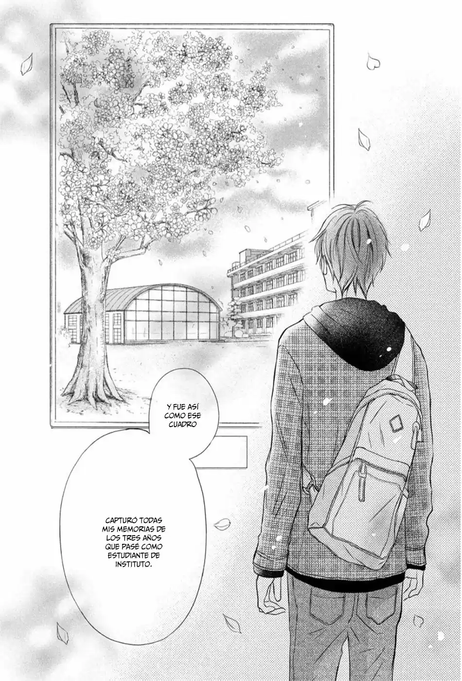 Perfect World capítulo 11, página 34