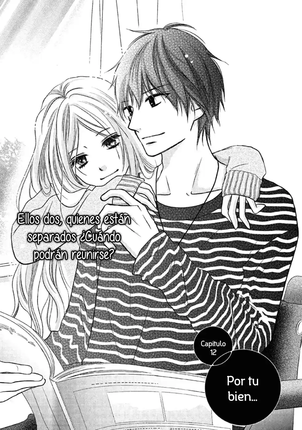 Perfect World capítulo 12, página 4