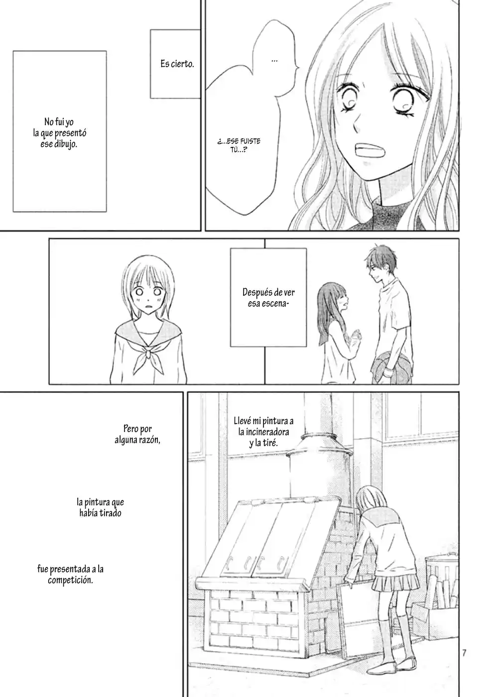 Perfect World capítulo 12, página 10