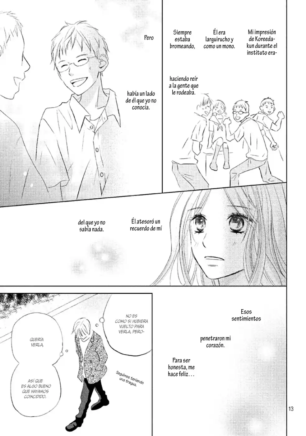 Perfect World capítulo 12, página 16