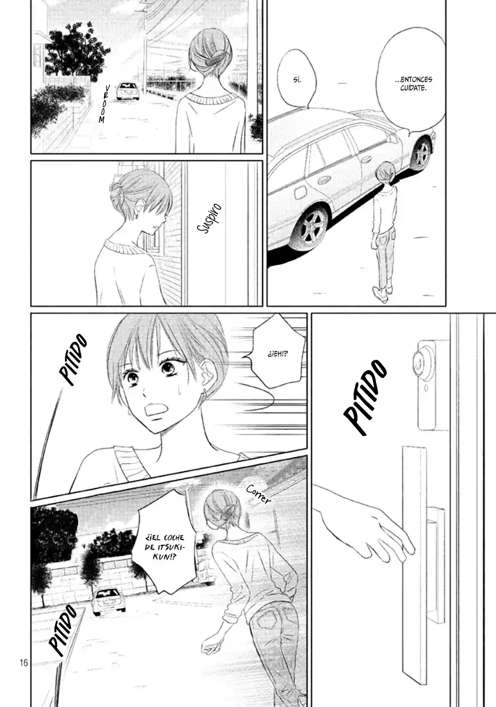 Perfect World capítulo 12, página 19