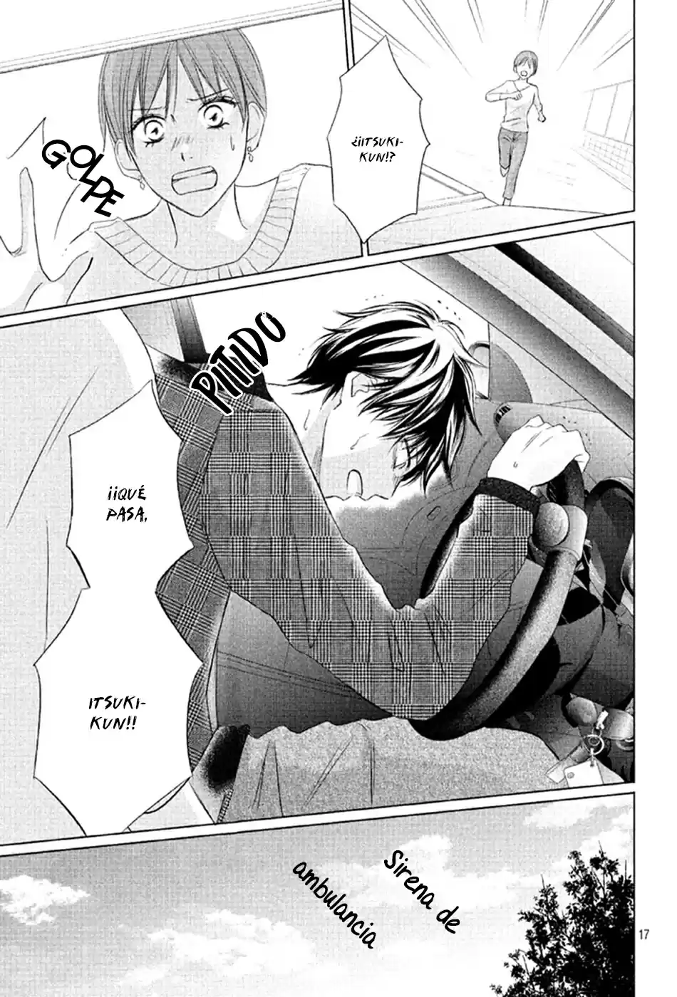 Perfect World capítulo 12, página 20