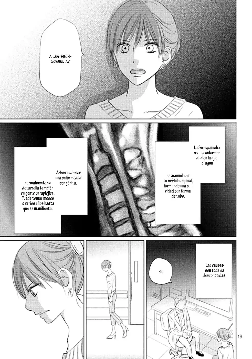 Perfect World capítulo 12, página 22