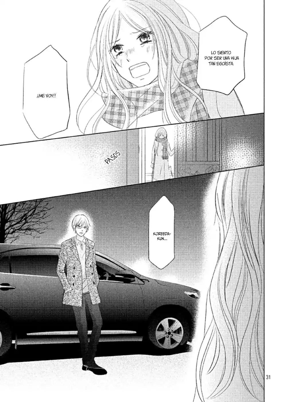 Perfect World capítulo 12, página 34