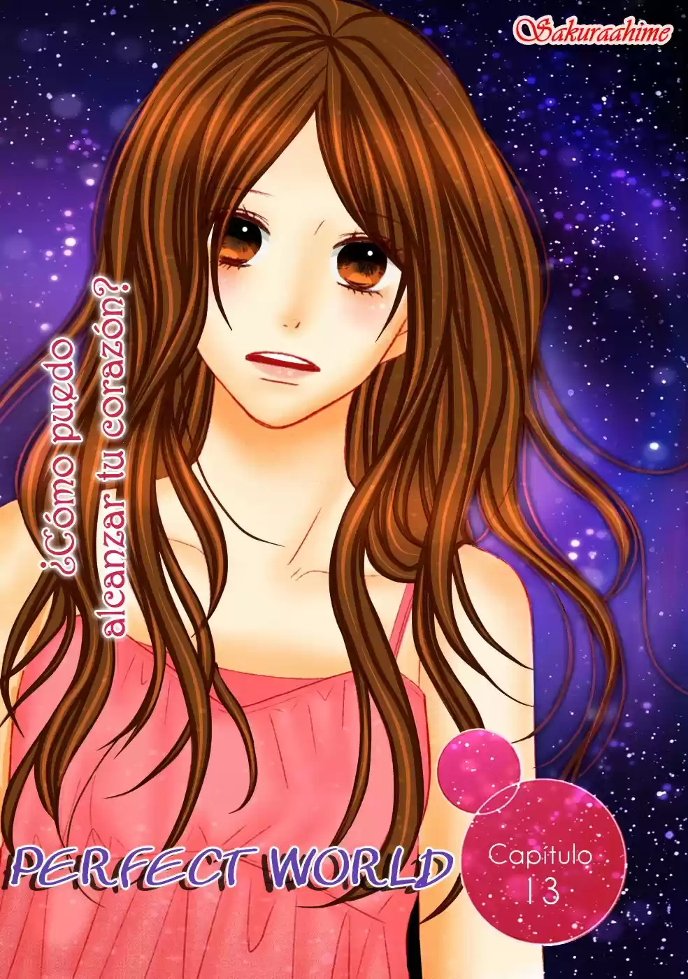 Perfect World capítulo 13, página 4
