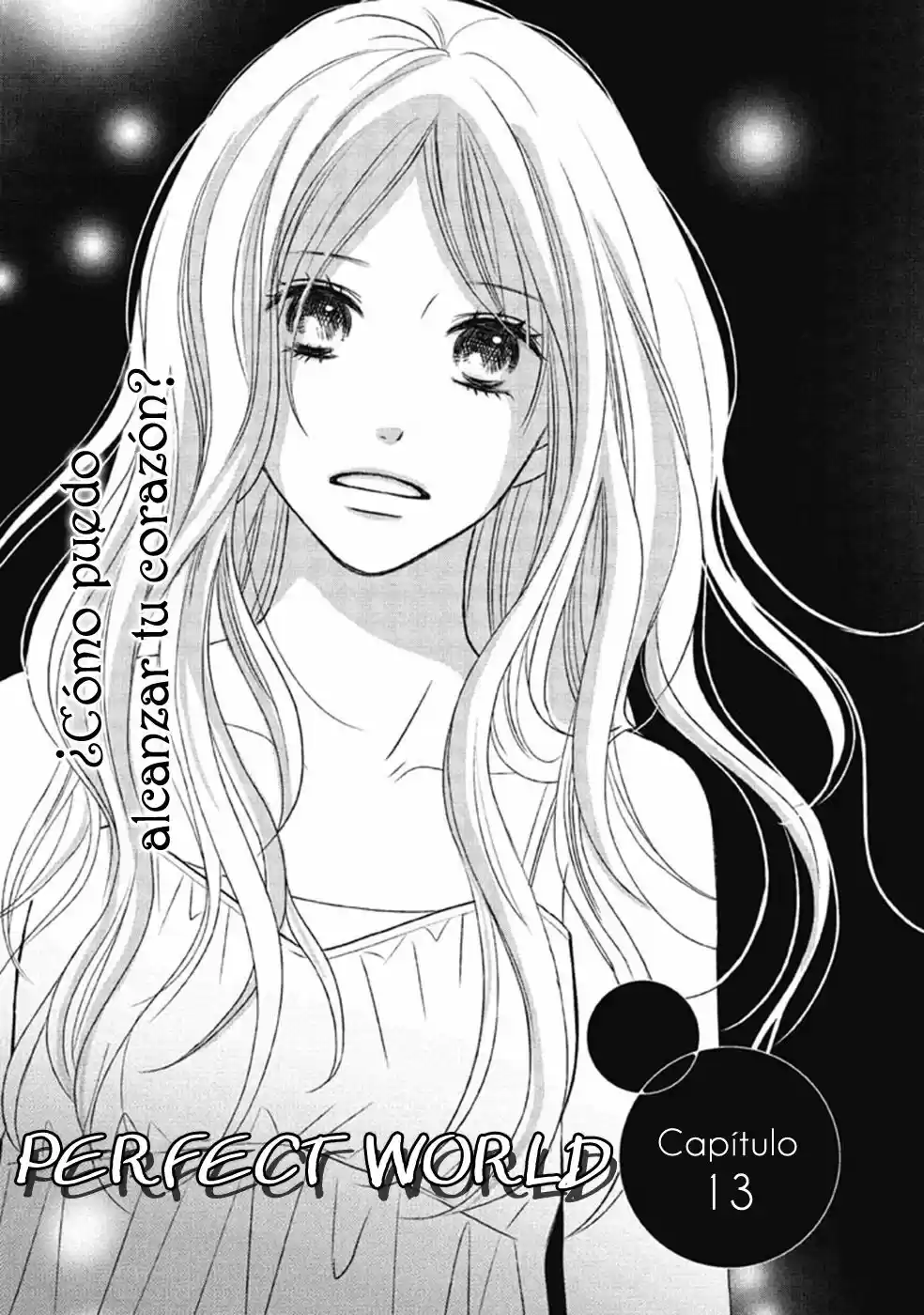 Perfect World capítulo 13, página 5