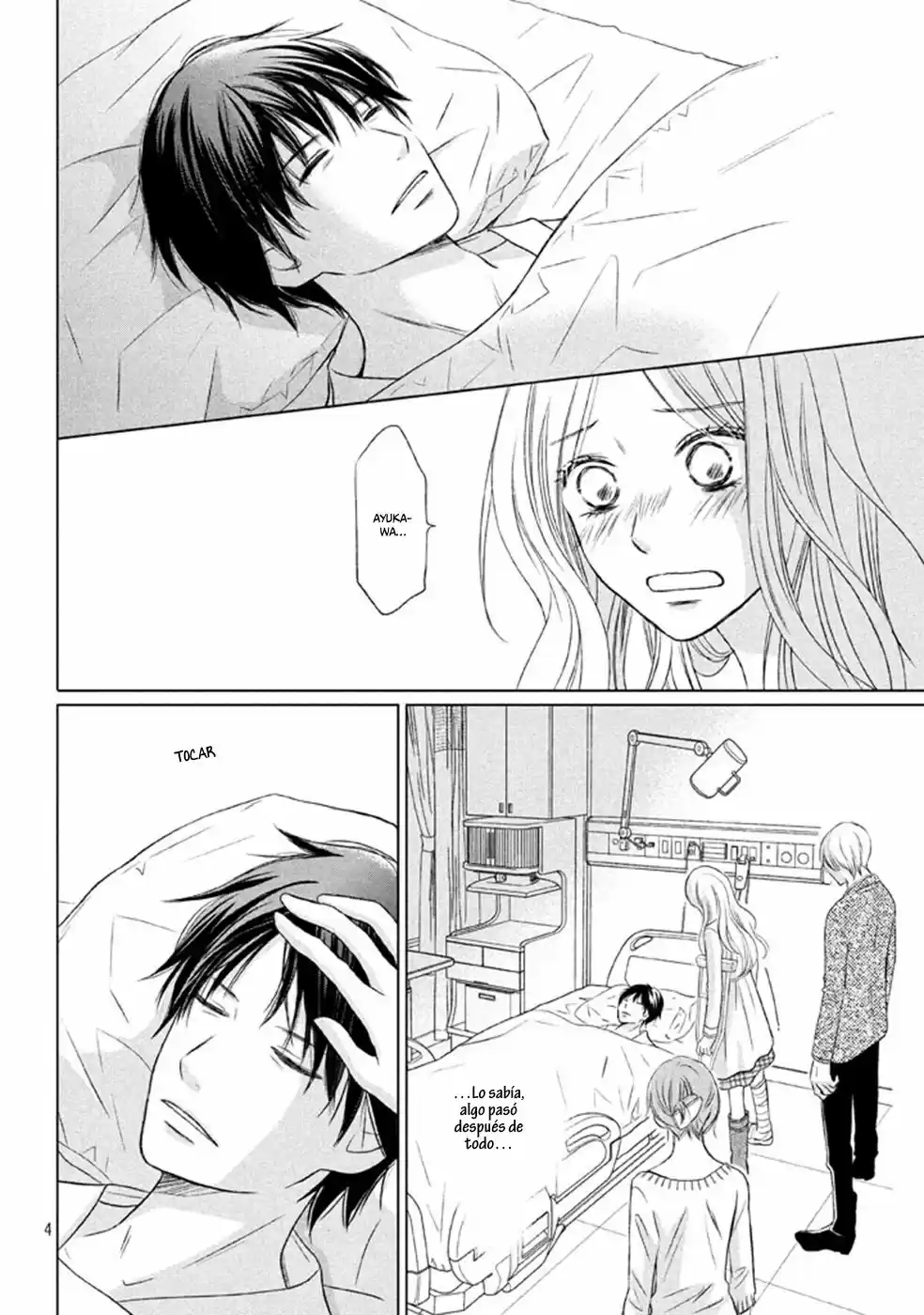 Perfect World capítulo 13, página 8