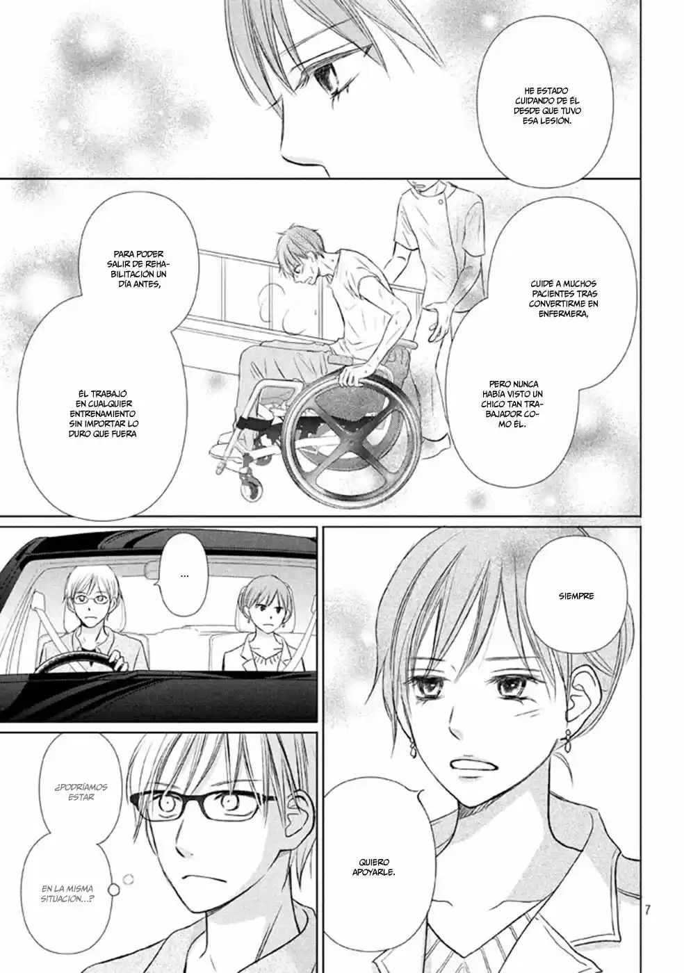 Perfect World capítulo 13, página 11
