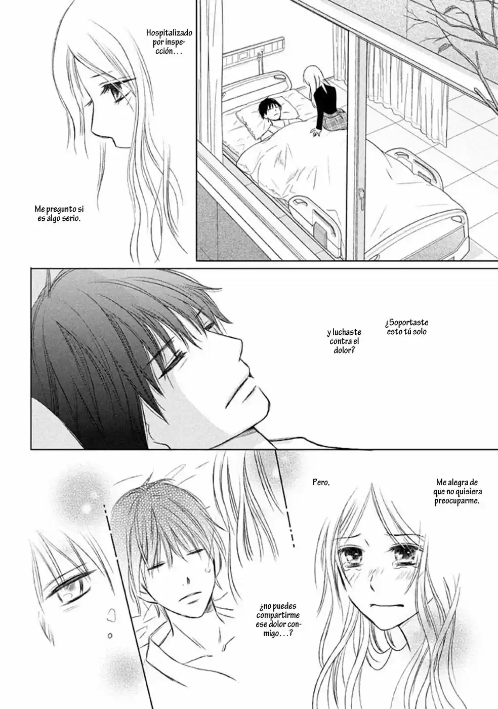 Perfect World capítulo 13, página 12