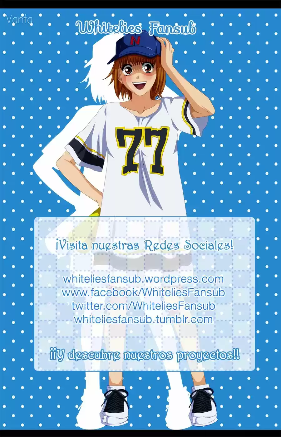 Perfect World capítulo 13, página 36