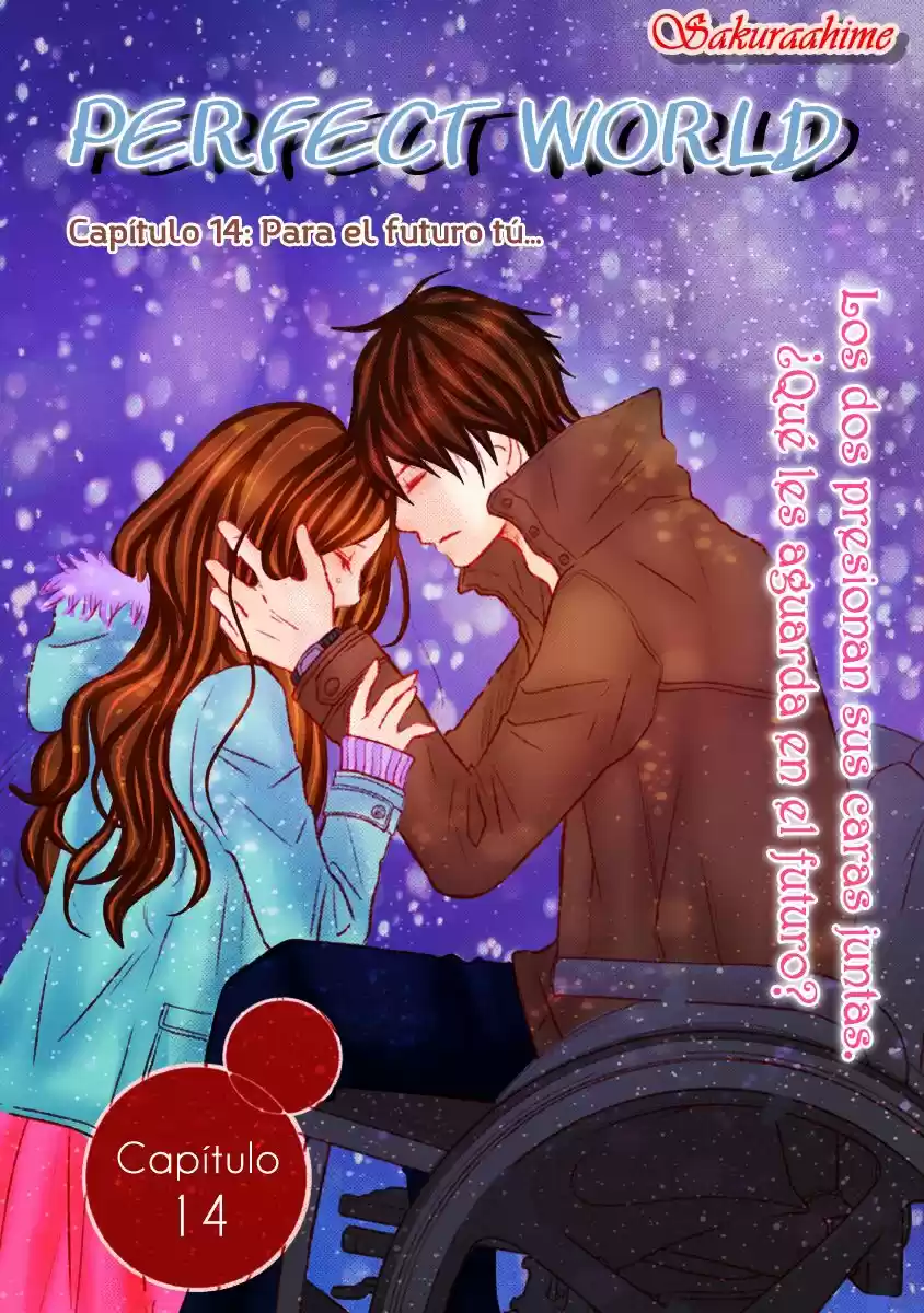 Perfect World capítulo 14, página 4