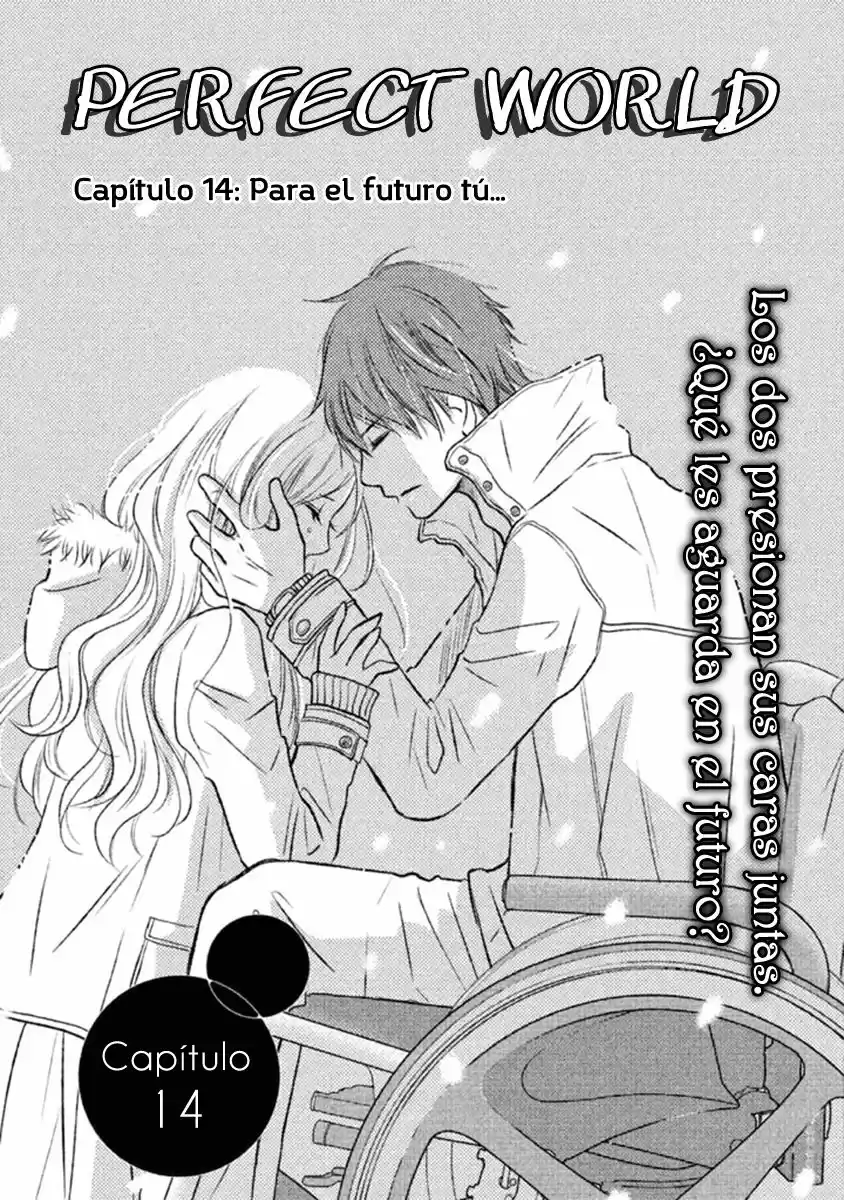 Perfect World capítulo 14, página 5