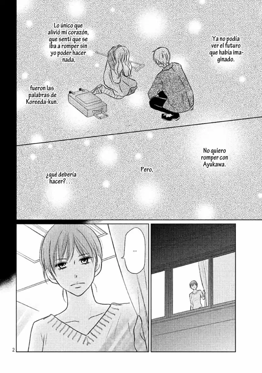 Perfect World capítulo 14, página 6