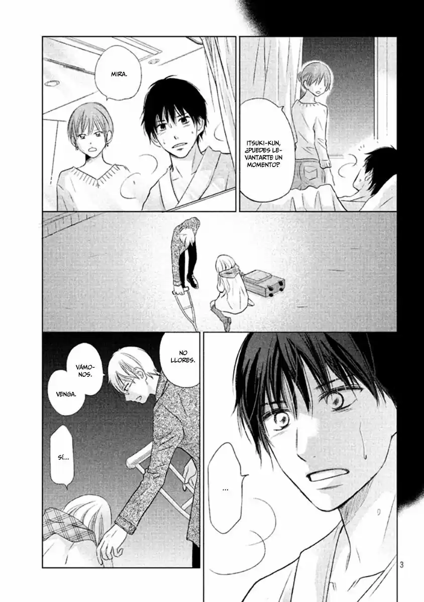 Perfect World capítulo 14, página 7
