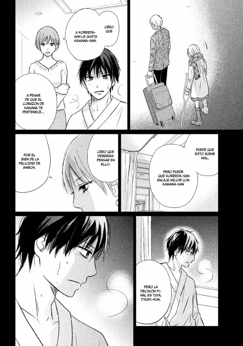 Perfect World capítulo 14, página 8