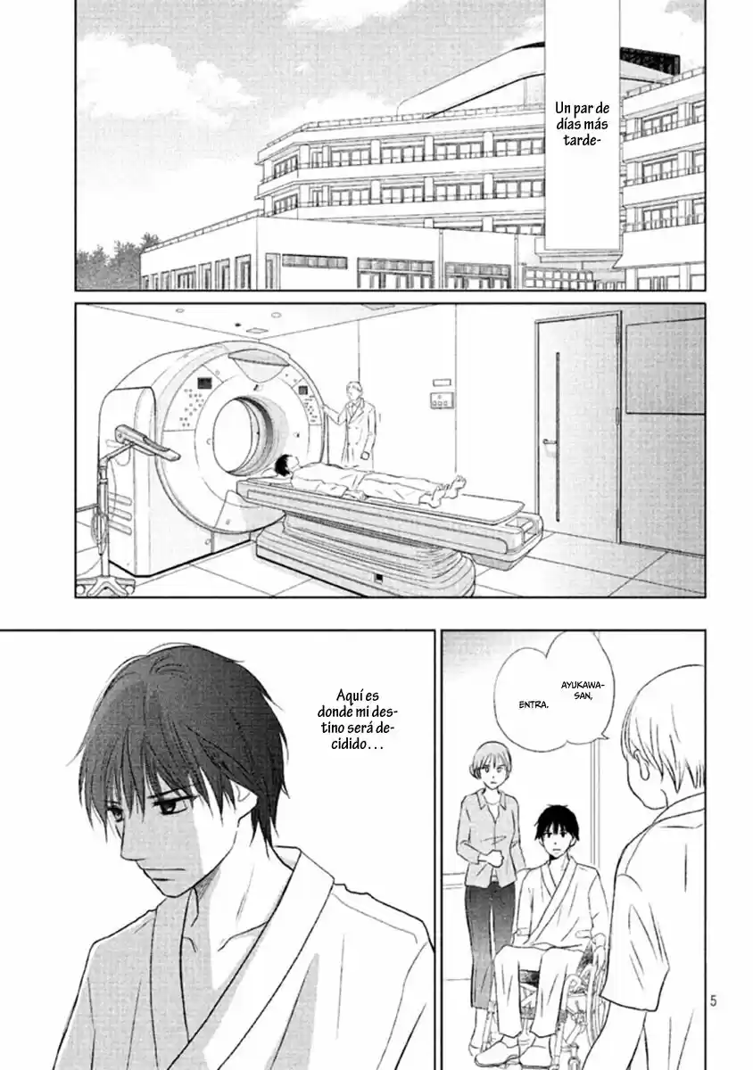 Perfect World capítulo 14, página 9