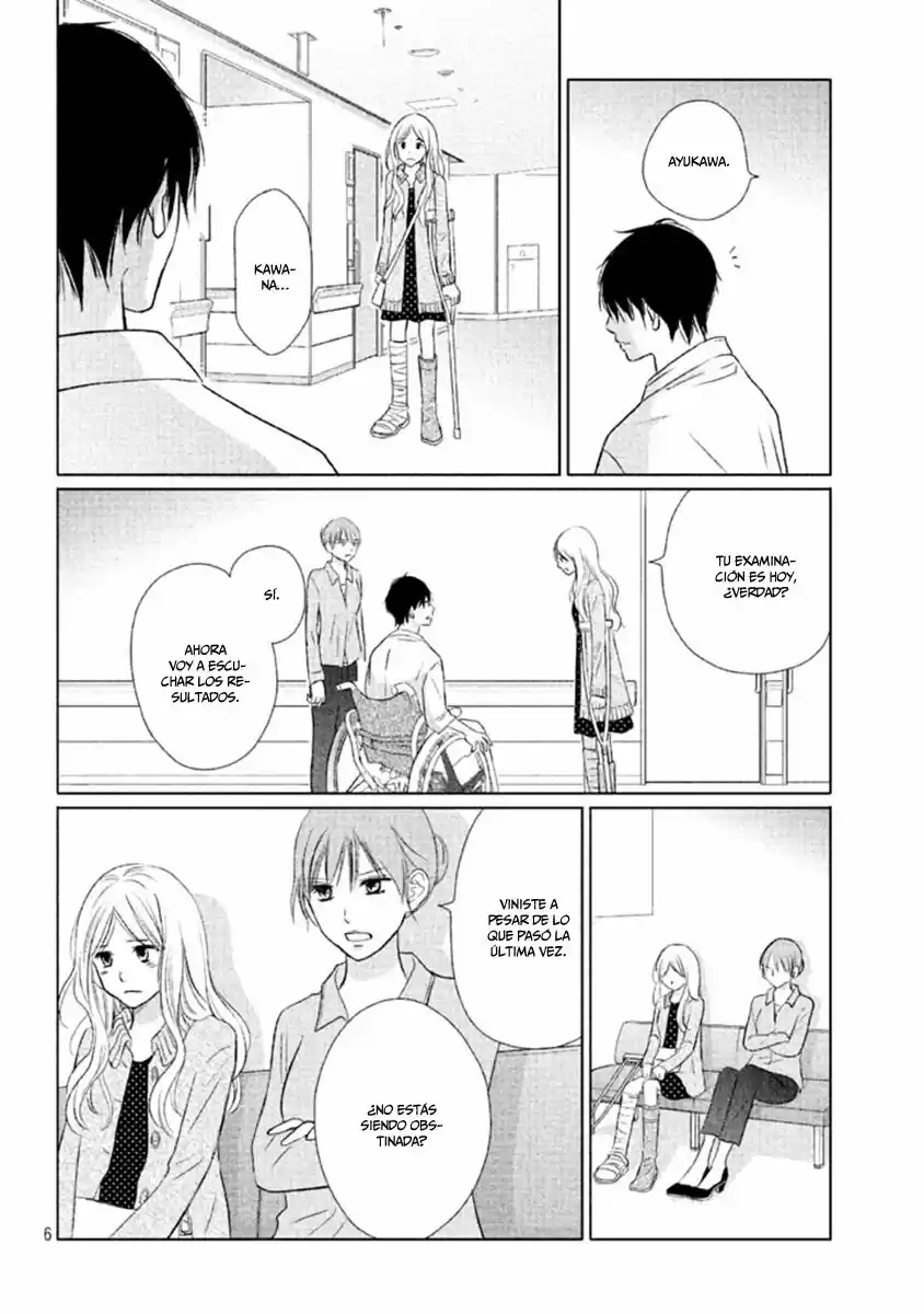 Perfect World capítulo 14, página 10