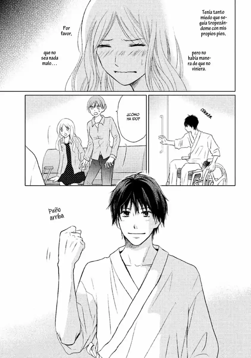 Perfect World capítulo 14, página 11