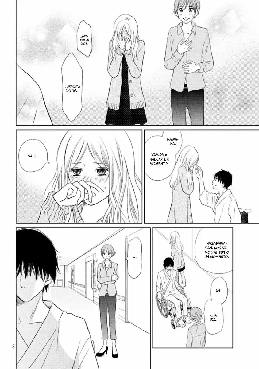 Perfect World capítulo 14, página 12