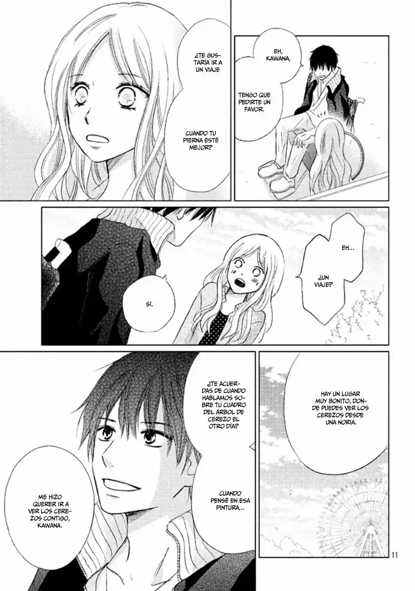 Perfect World capítulo 14, página 15