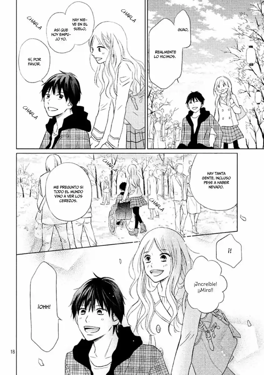 Perfect World capítulo 14, página 22