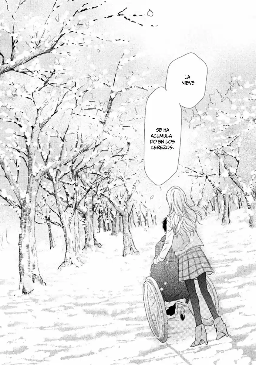 Perfect World capítulo 14, página 23