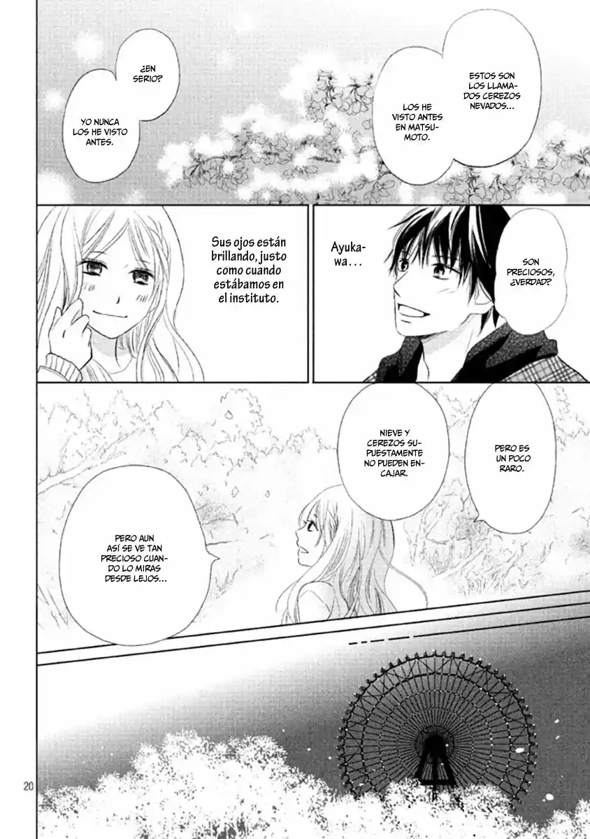 Perfect World capítulo 14, página 24