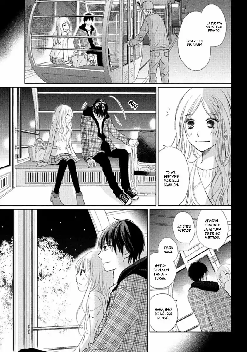 Perfect World capítulo 14, página 25