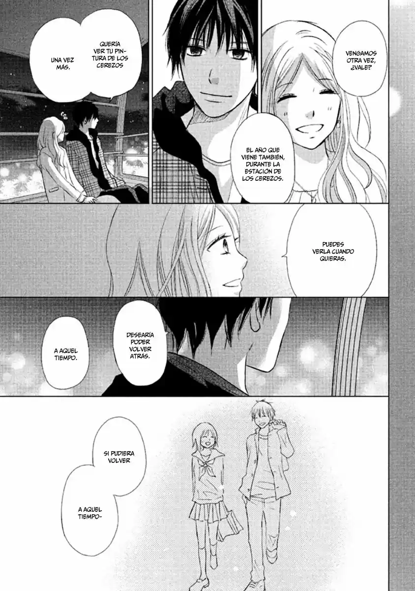 Perfect World capítulo 14, página 27