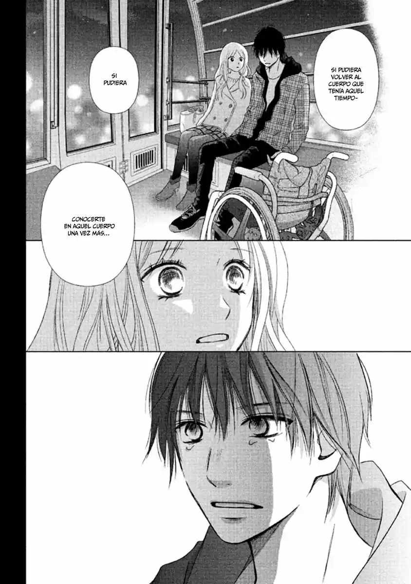 Perfect World capítulo 14, página 28