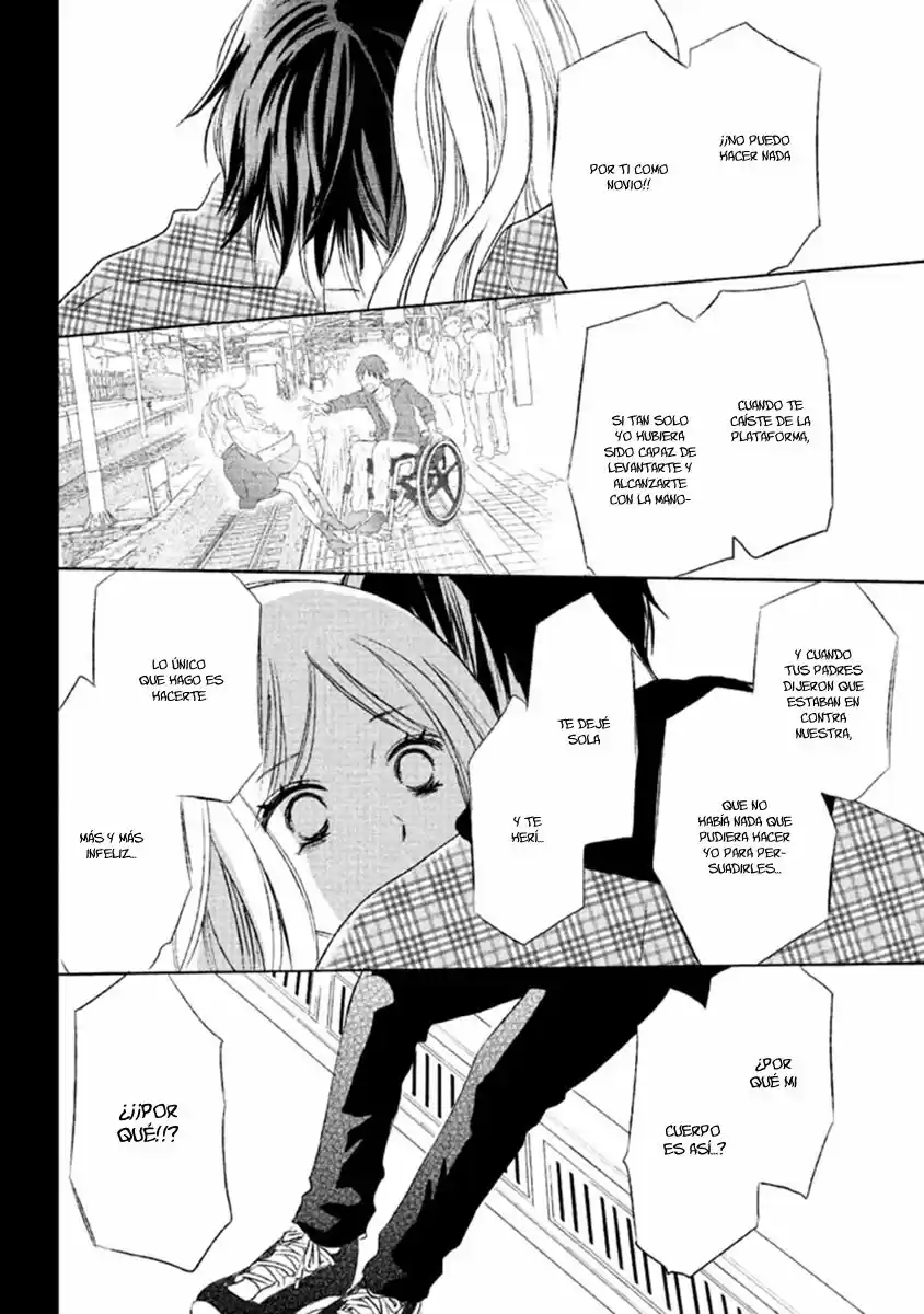 Perfect World capítulo 14, página 30