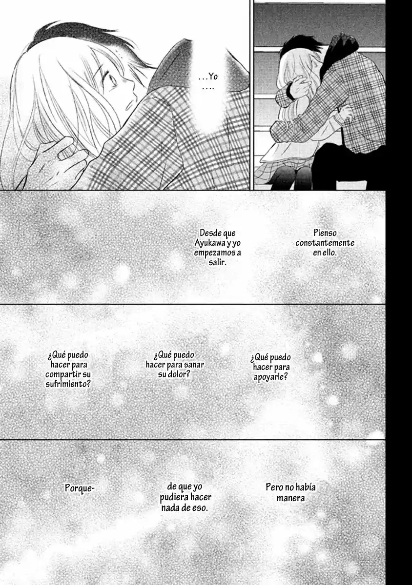 Perfect World capítulo 14, página 31