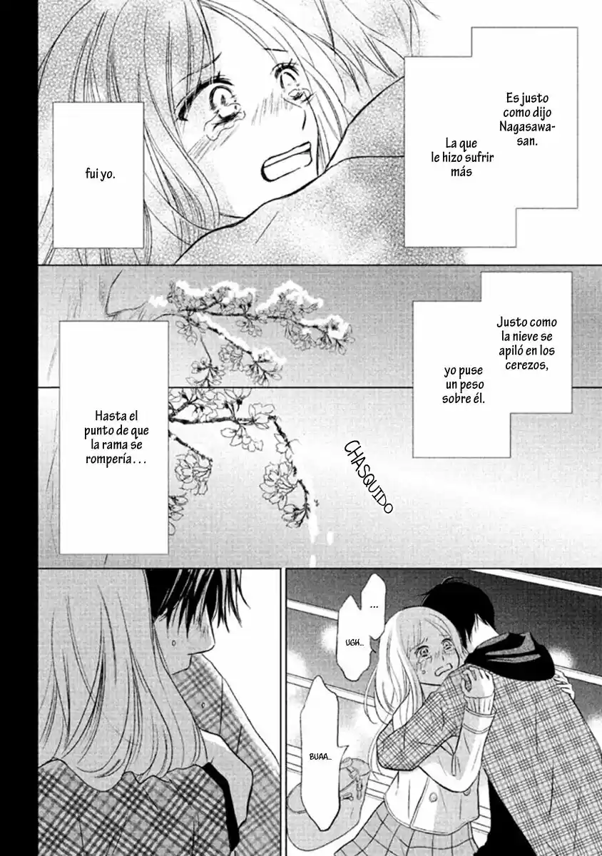 Perfect World capítulo 14, página 32