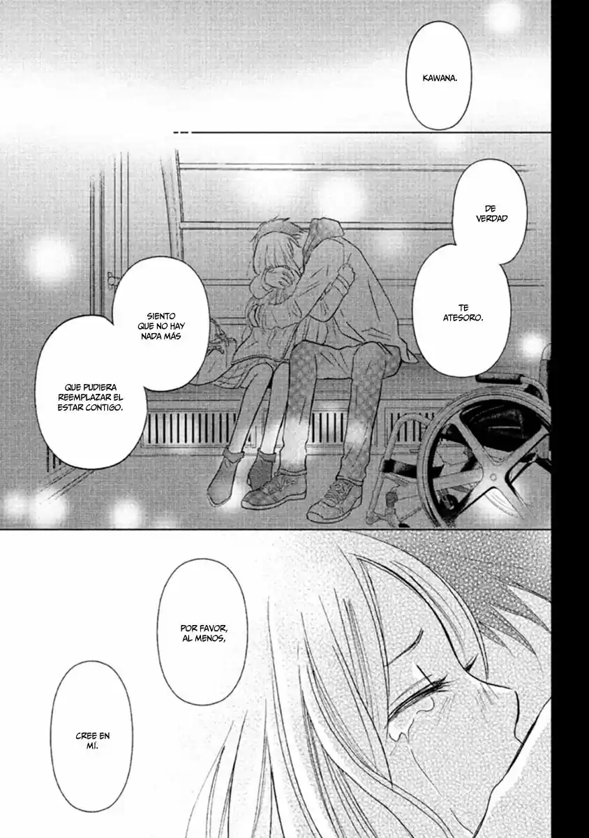 Perfect World capítulo 14, página 33