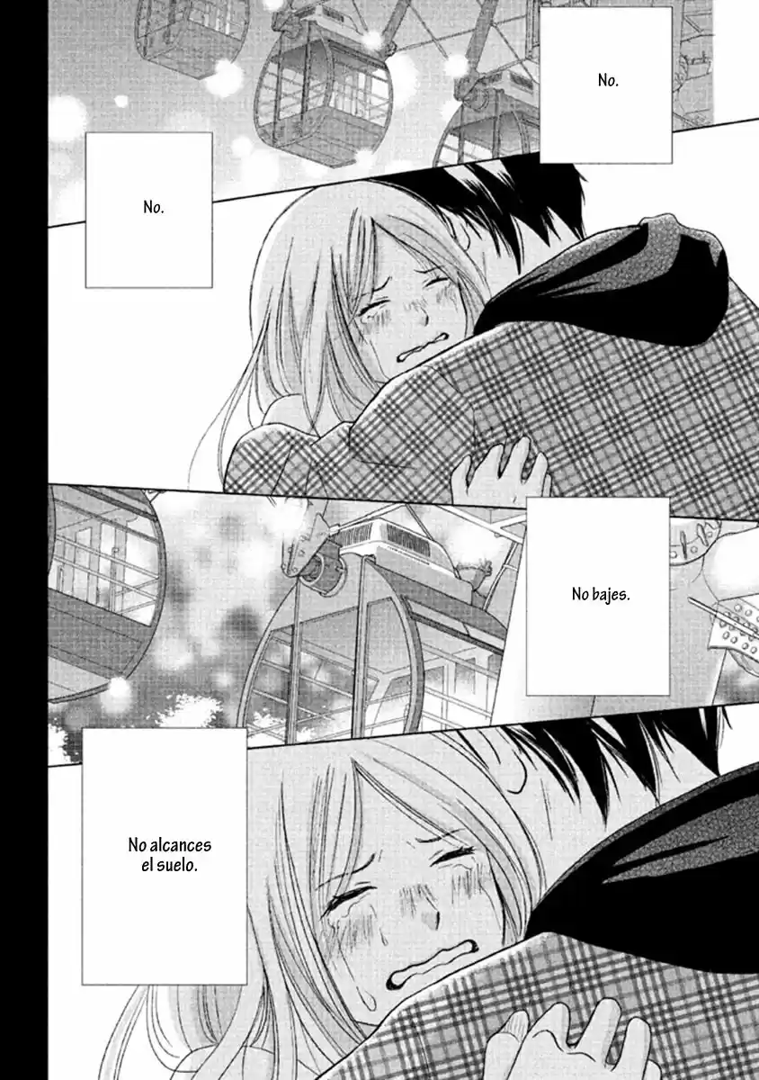 Perfect World capítulo 14, página 34